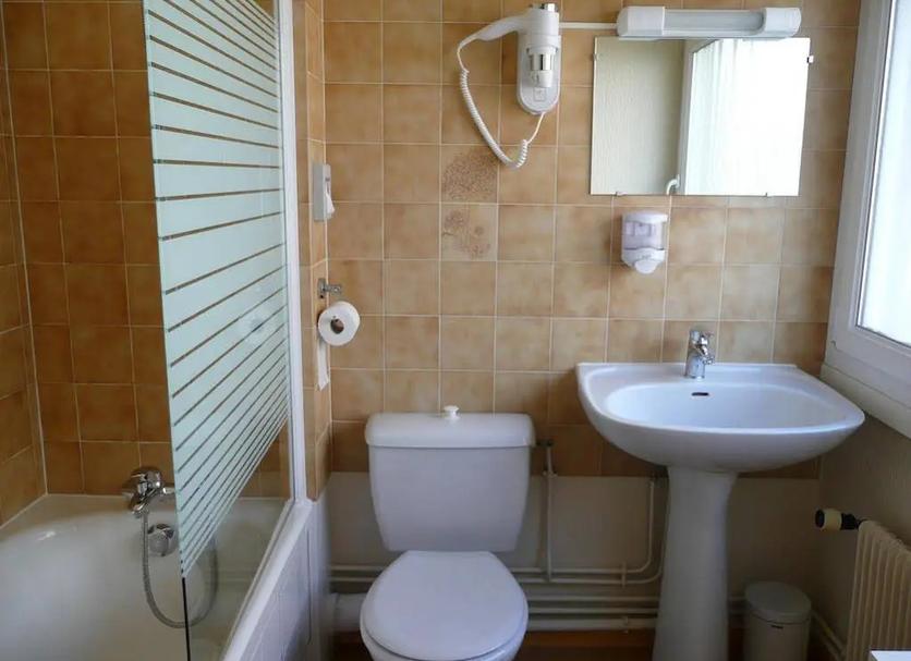 Bathroom Photo