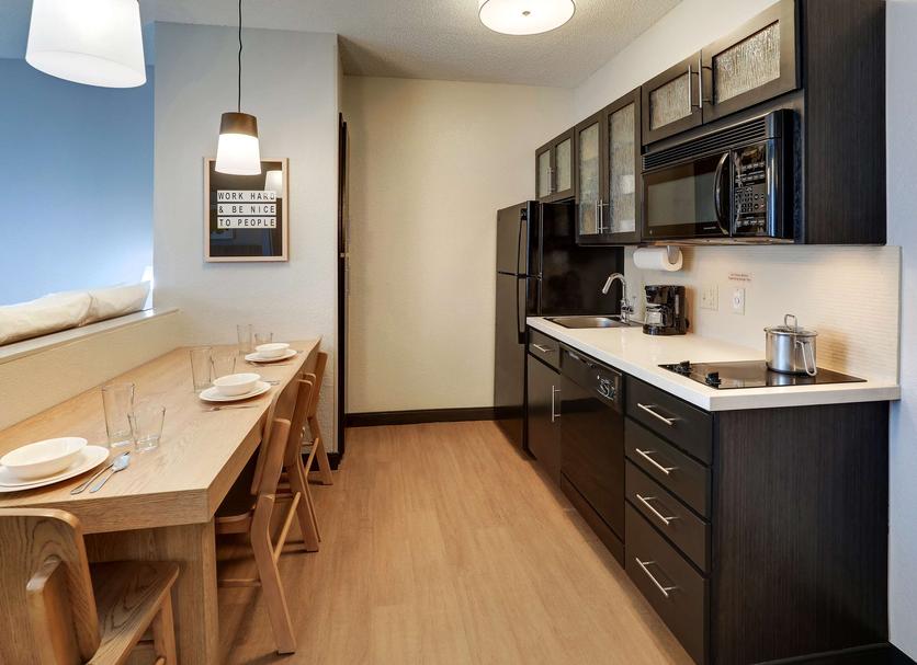 Kitchen Photo