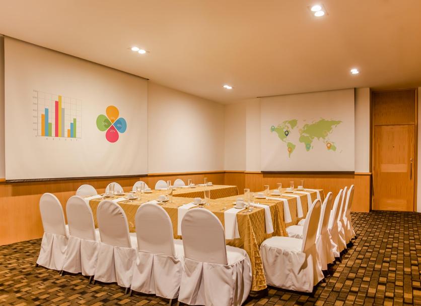Conference room Photo
