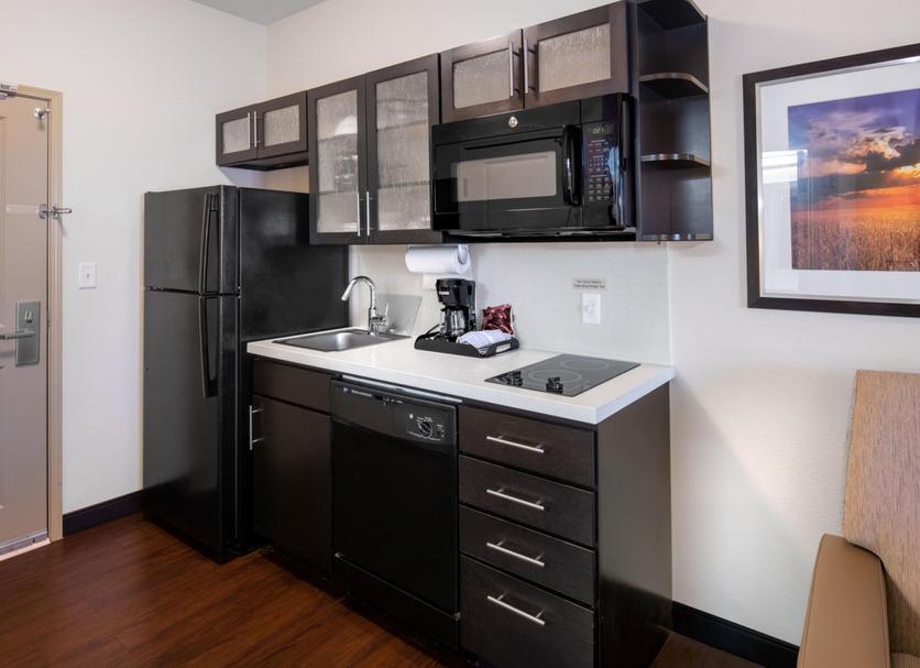 Kitchen Photo