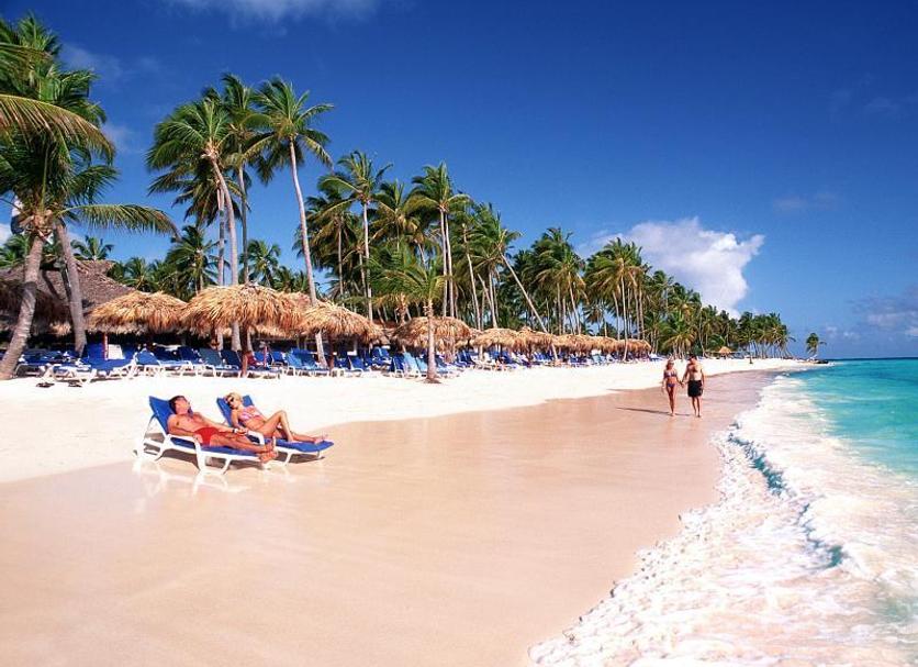 Beach Photo