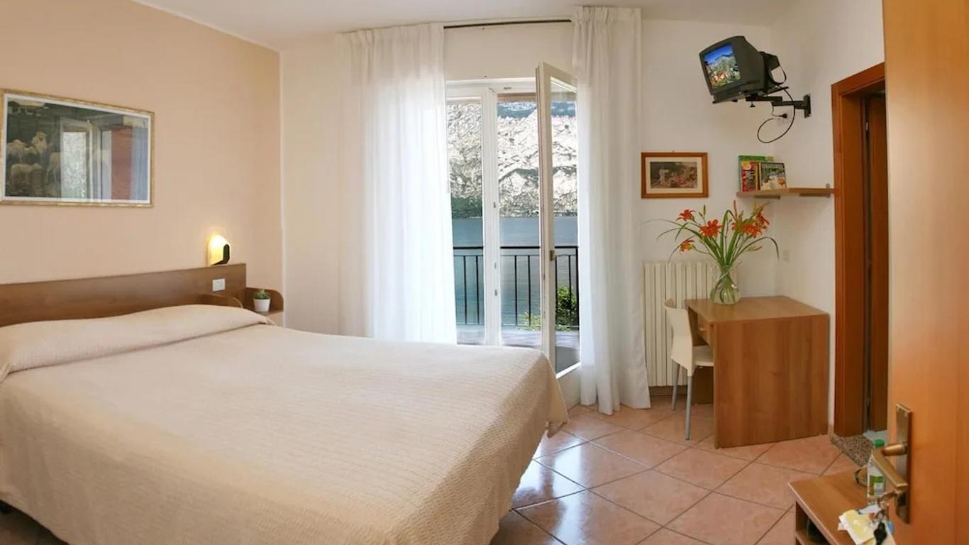 Hotel Baitone