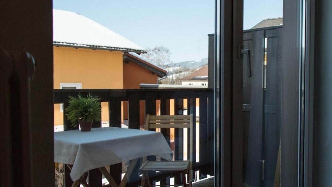 Hotel Kreuzwirt