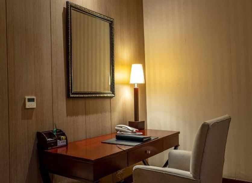 Room amenity Photo