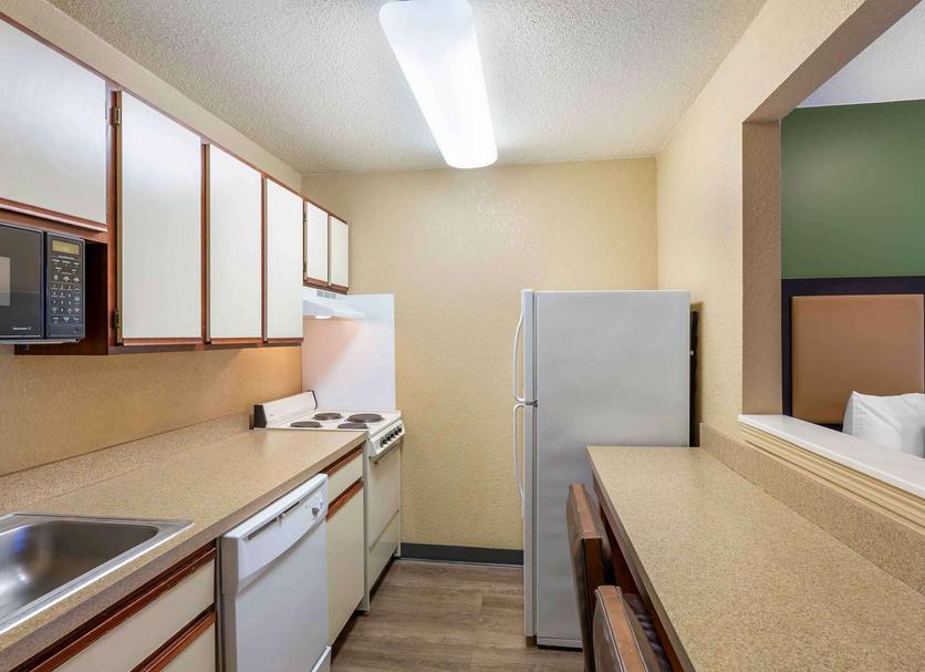 Kitchen Photo