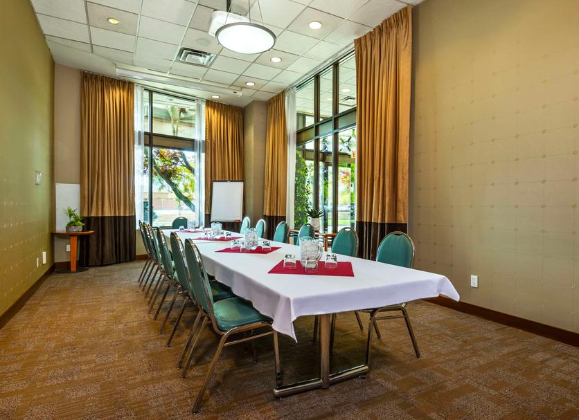 Conference room Photo