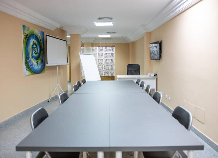 Conference room Photo