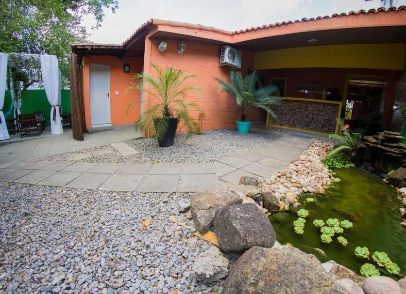 Outdoor view Photo