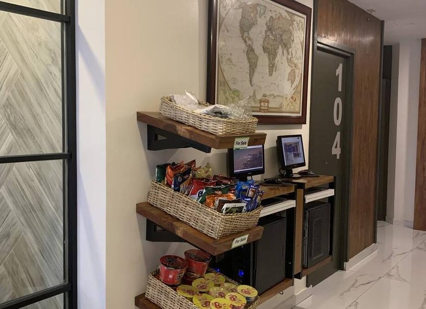 Room amenity Photo
