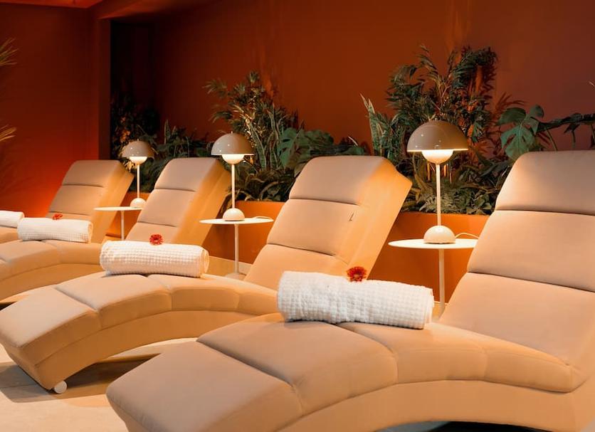 Spa Photo