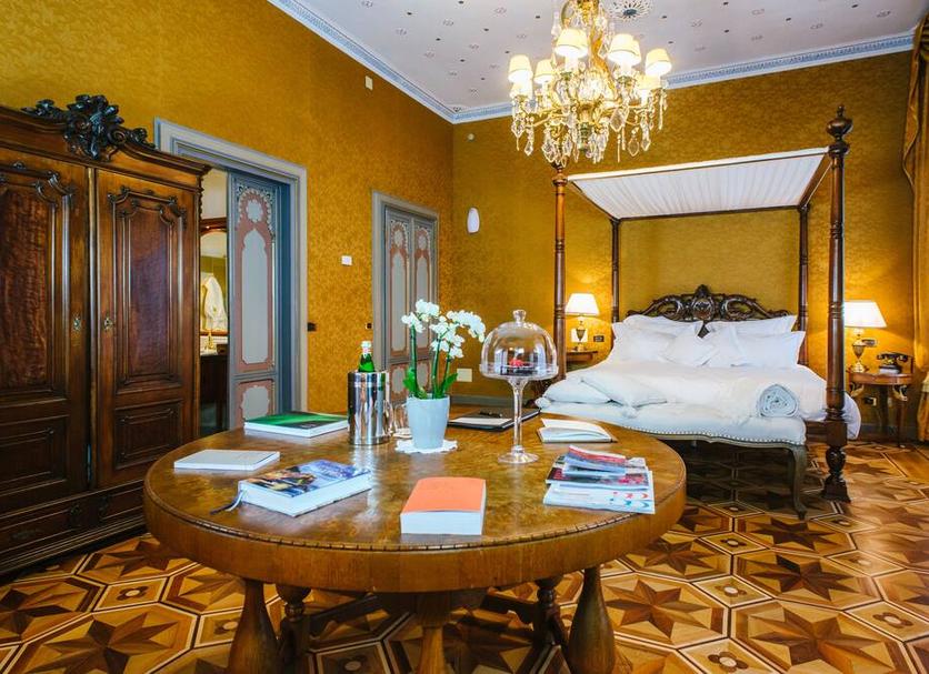 Bedroom Photo