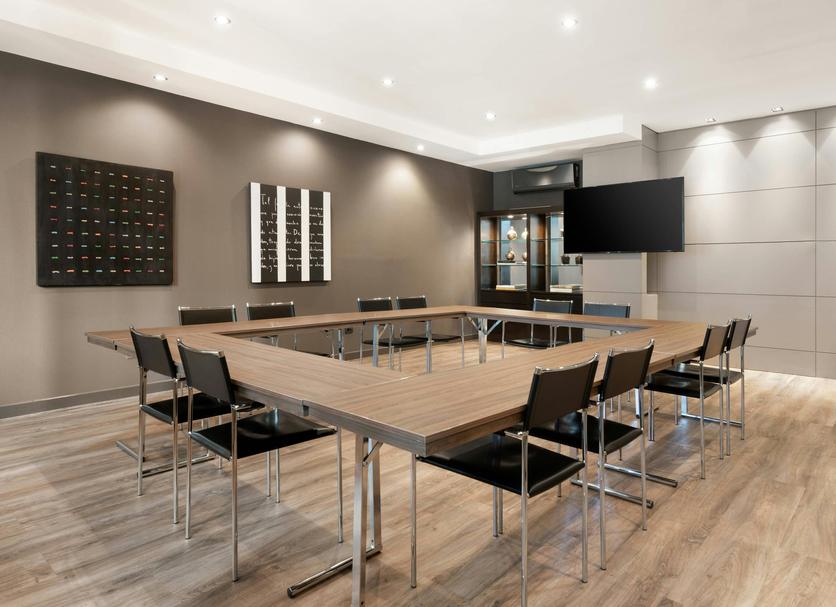 Conference room Photo