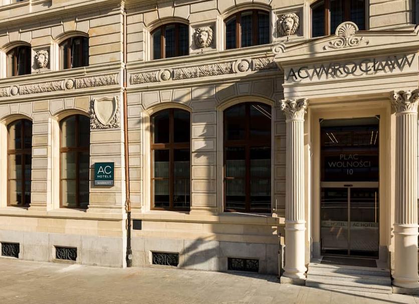 Building Photo