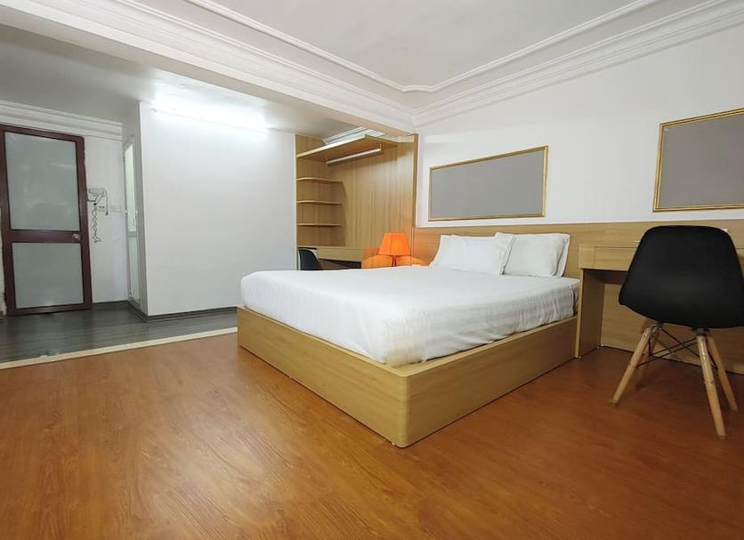 Bedroom Photo