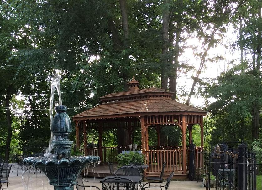 Outdoor view Photo
