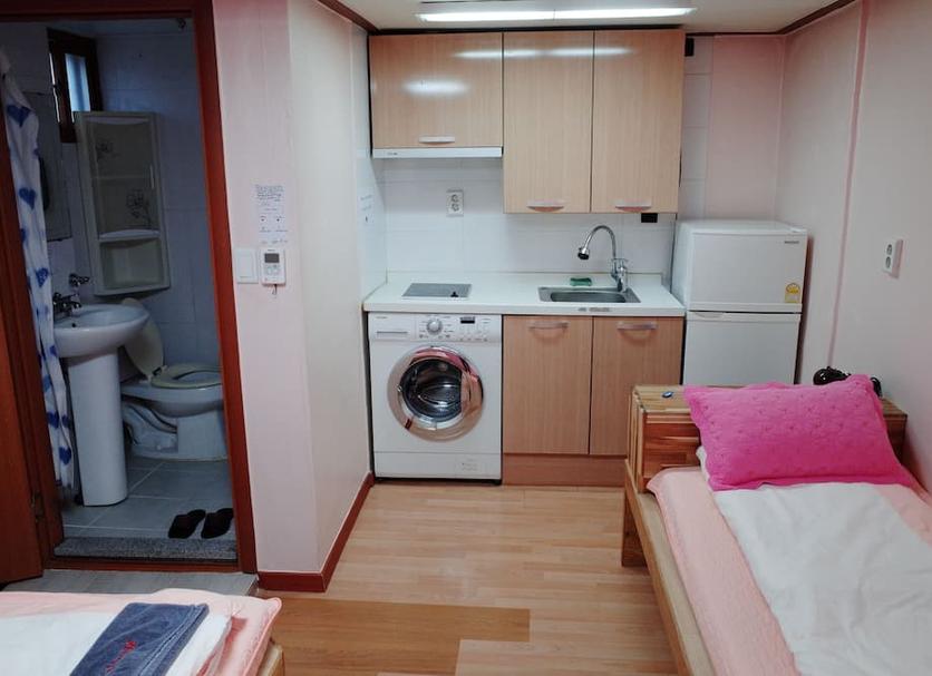 Kitchen Photo
