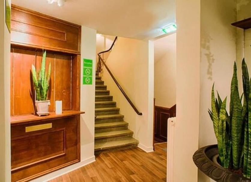 Stairs Photo