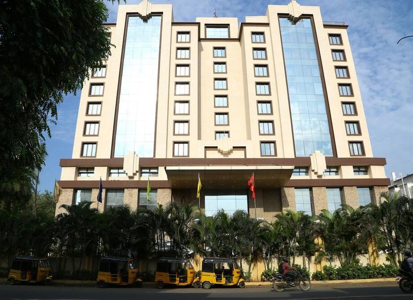 Building Photo