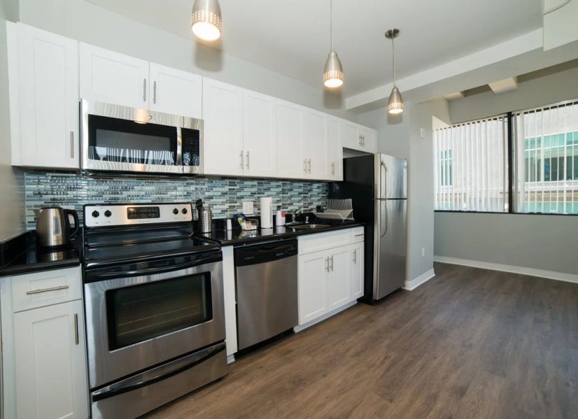 Kitchen Photo