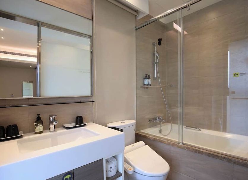 Bathroom Photo