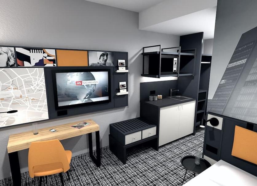 Room amenity Photo