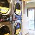 Laundry facility