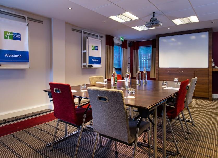 Conference room Photo