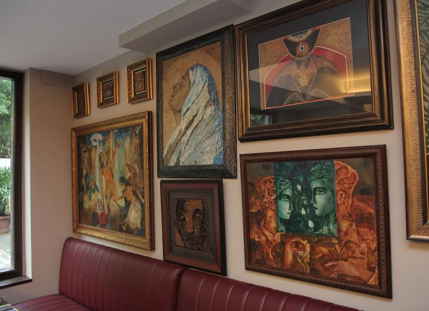 Room amenity Photo