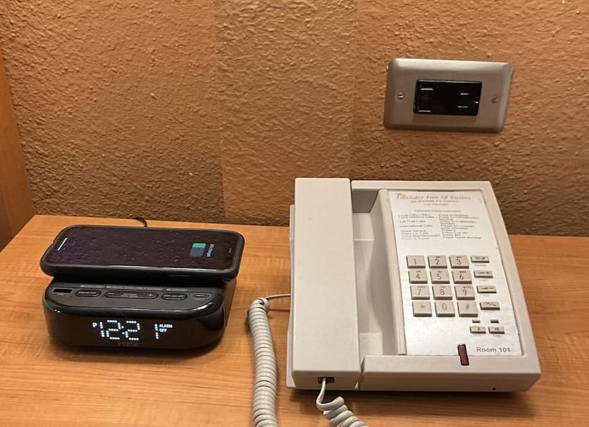 Room amenity Photo