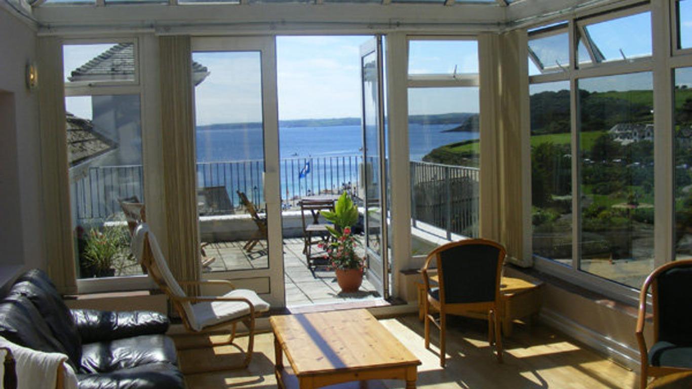 Falmouth Beach Hotel