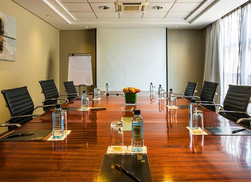 Conference room Photo