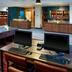 Business centre