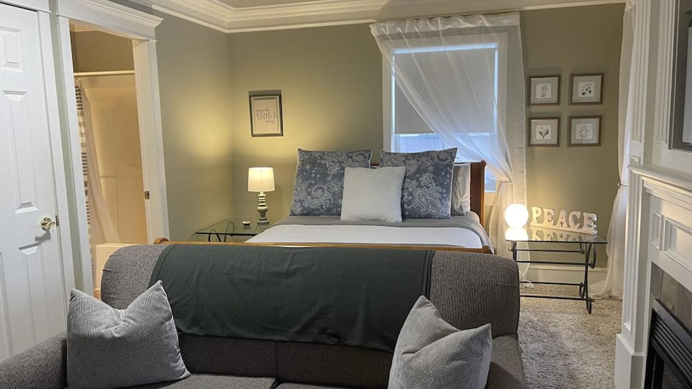 Maryhill Inn