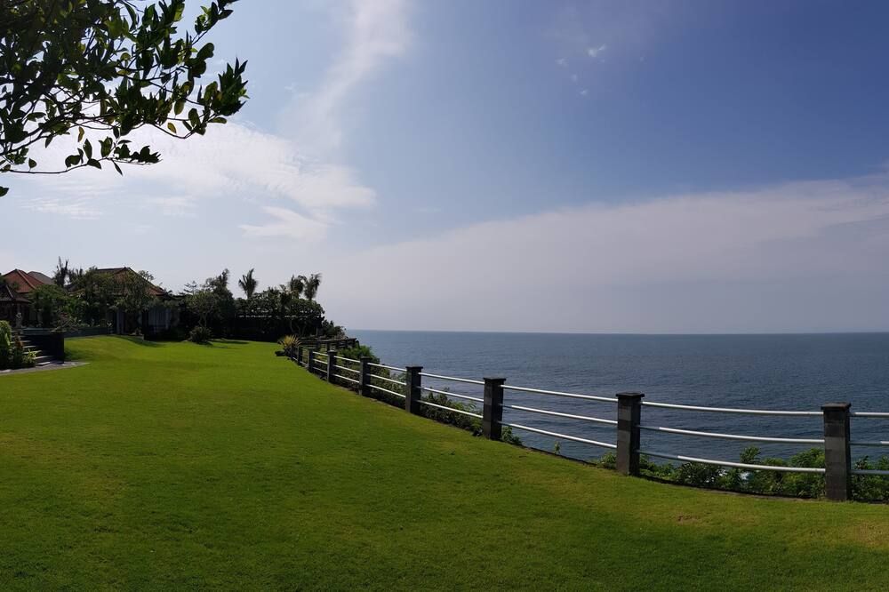 Outdoor view