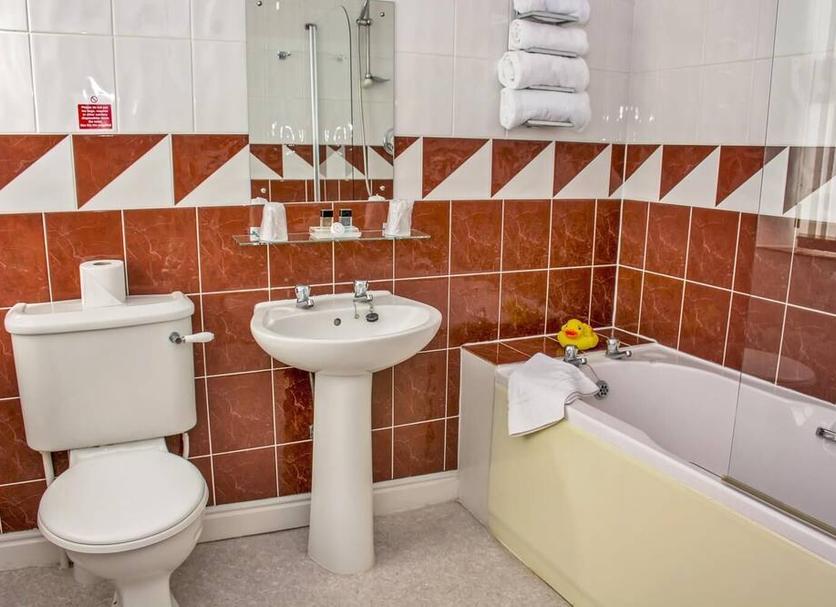 Bathroom Photo