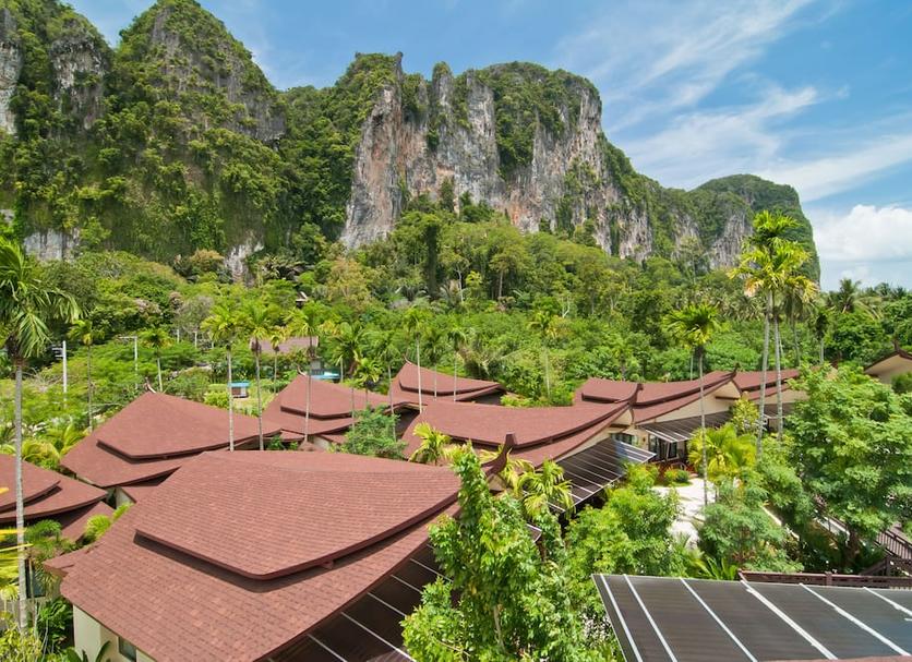 Outdoor view Photo
