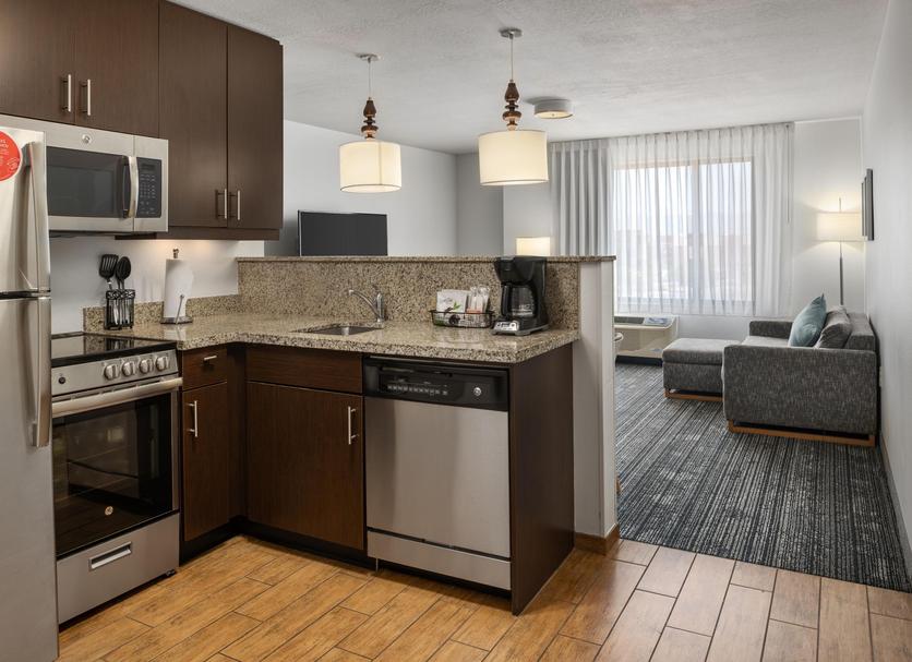 Kitchen Photo