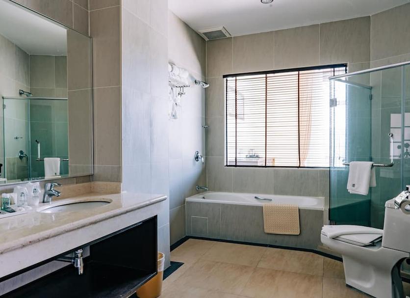 Bathroom Photo