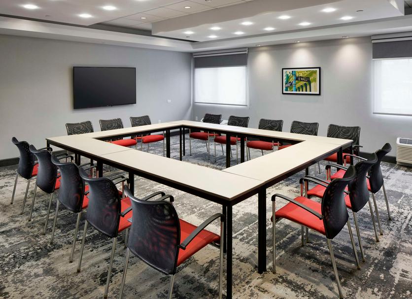 Conference room Photo