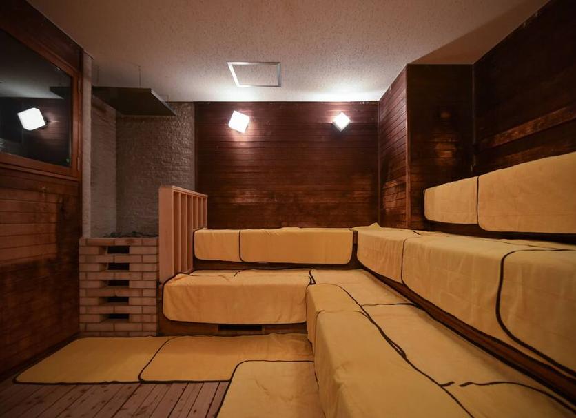 Spa Photo