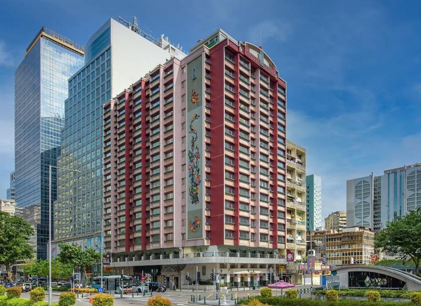 Building Photo