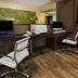 Business centre