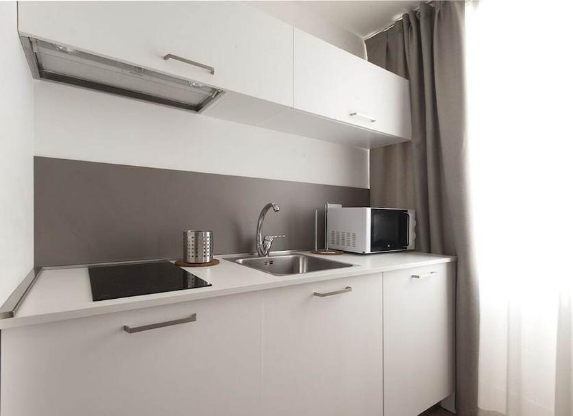 Kitchen Photo