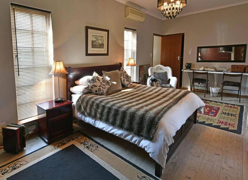 Bedroom Photo