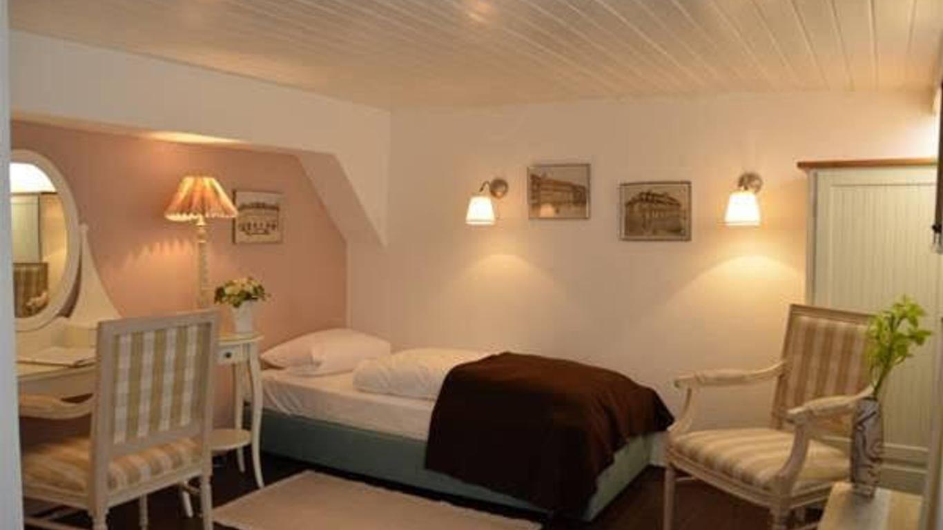 Hotel Graupner