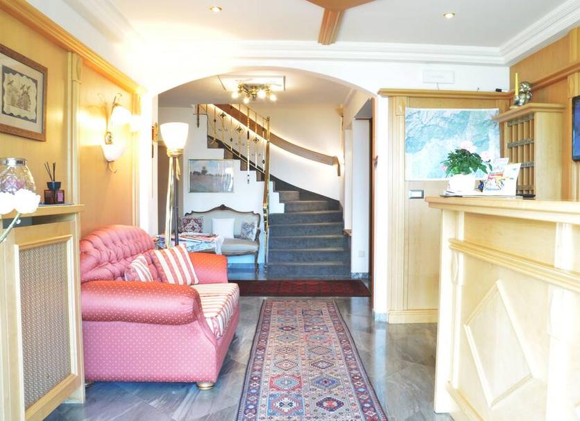 Stairs Photo