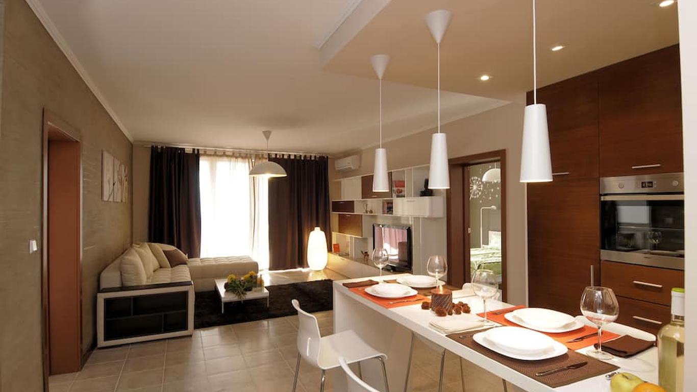 Casa Real Resort