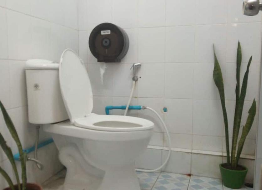 Bathroom Photo