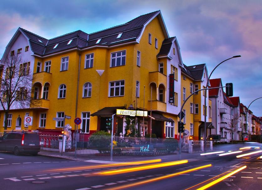 Building Photo