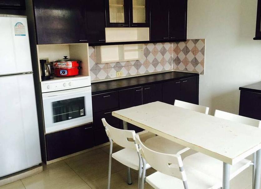 Kitchen Photo